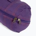 Сумка для килимка для йоги Gaiam фіолетова 62914 4
