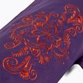 Сумка для килимка для йоги Gaiam фіолетова 62914 6
