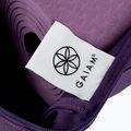 Сумка для килимка для йоги Gaiam фіолетова 62914 7