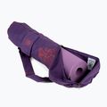Сумка для килимка для йоги Gaiam фіолетова 62914 8