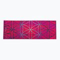 Килимок для йоги  Gaiam Radience 4 мм рожевий 63491 2