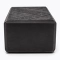 Блок для йоги  Gaiam Navajo чорний 63749 2