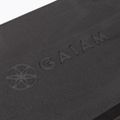 Блок для йоги  Gaiam Navajo чорний 63749 8