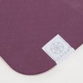 Килимок для йоги Gaiam TPE Blush Printed burgndy 3