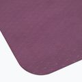 Килимок для йоги Gaiam TPE Blush Printed burgndy 4