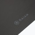 Килимок для йоги Gaiam Fitness Black 2