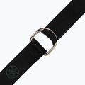Ремінь для йоги Gaiam Yoga black 2