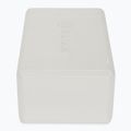 Блок для йоги Gaiam Yoga sustained grey 3