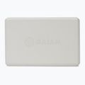 Блок для йоги Gaiam Yoga sustained grey 4
