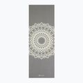 Килимок для йоги Gaiam Marrakesh Yoga dark greige