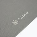 Килимок для йоги Gaiam Marrakesh Yoga dark greige 2