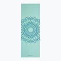 Килимок для йоги Gaiam Marrakesh Yoga Aquatic