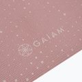 Килимок для йоги Gaiam Celestial ballet powder 2