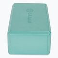 Блок для йоги Gaiam Yoga deep sea 3