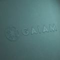Блок для йоги Gaiam Yoga deep sea 5
