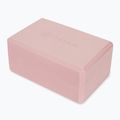 Блок для йоги Gaiam Yoga ballet powder