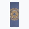 Килимок для йоги Gaiam Yoga Printed indigo
