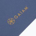 Килимок для йоги Gaiam Yoga Printed indigo 2