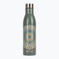 Пляшка Gaiam Easy Grip Iceberg Sundial Layers 740 ml iceberg