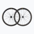Колеса велосипедні Mavic COSMIC SL 45 Disc Shimano 11 Centerlock чорні 00080214
