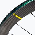 Колеса велосипедні Mavic COSMIC SL 45 Disc Shimano 11 Centerlock чорні 00080214 6