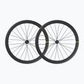 Колеса велосипедні Mavic COSMIC SL 45 Disc Shimano 11 Centerlock чорні 00080214 7