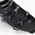 Черевики лижні чоловічі Salomon Select 90 чорні L41498300 7