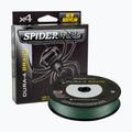Волосінь плетена спінінгова SpiderWire Dura 4 зелена 1450377 2