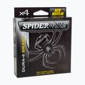 Волосінь плетена спінінгова SpiderWire Dura 4 жовта 1450404