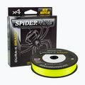 Волосінь плетена спінінгова SpiderWire Dura 4 жовта 1450404 2