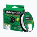 Волосінь плетена спінінгова Spiderwire Stealth Smooth 8 Transculent 1515661 2