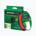 Волосінь плетена спінінгова SpiderWire Stealth 8 червона 1515680 2