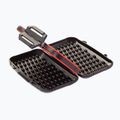 Коробка для риболовлі Rapala Jig Box M чорний RA0120018 2