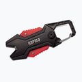 Кусачки для волосіні Rapala Rcd Retractable Line Scissors чорні RA0119004