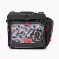 Сумка для риболовлі Rapala Tackle Bag Mag Camo чорна RA0720005 2