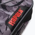 Сумка для риболовлі Rapala Tackle Bag Lite Camo чорна RA0720007 4