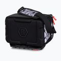 Сумка для риболовлі Rapala Tackle Bag Lite Camo чорна RA0720007 7