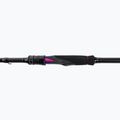 Вудка Berkley Sick Stick Pike 802H 2 Sec чорна 1550771 3