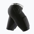 Шорти футбольні чоловічі McDavid Thudd Padd чорні MCD056