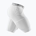 Велошорти чоловічі McDavid Basketball Short білі MCD063