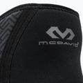Стабілізатор коліна McDavid X-Fitness Dual Density чорна X801R-BK-L 4