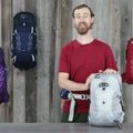 Рюкзак туристичний жіночий Osprey Tempest 30 l фіолетовий 10002733 7