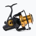 Котушка коропова Penn Spinfisher VI Reel Long Cast чорно-золота 1481276