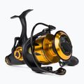 Котушка коропова Penn Spinfisher VI Reel Live Liner чорно-золота 1481279