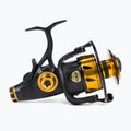 Котушка коропова Penn Spinfisher VI Reel Live Liner чорно-золота 1481279 2