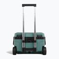 Холодильник туристичний Igloo Trailmate 52 Roller 49 л spruce/obsidian gray 9