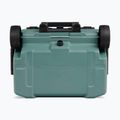 Холодильник туристичний Igloo Trailmate 52 Roller 49 л spruce/obsidian gray 10