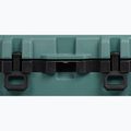 Холодильник туристичний Igloo Trailmate 52 Roller 49 л spruce/obsidian gray 16