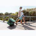 Холодильник туристичний Igloo Trailmate 52 Roller 49 л spruce/obsidian gray 2