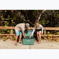 Холодильник туристичний Igloo Trailmate 52 Roller 49 л spruce/obsidian gray 4